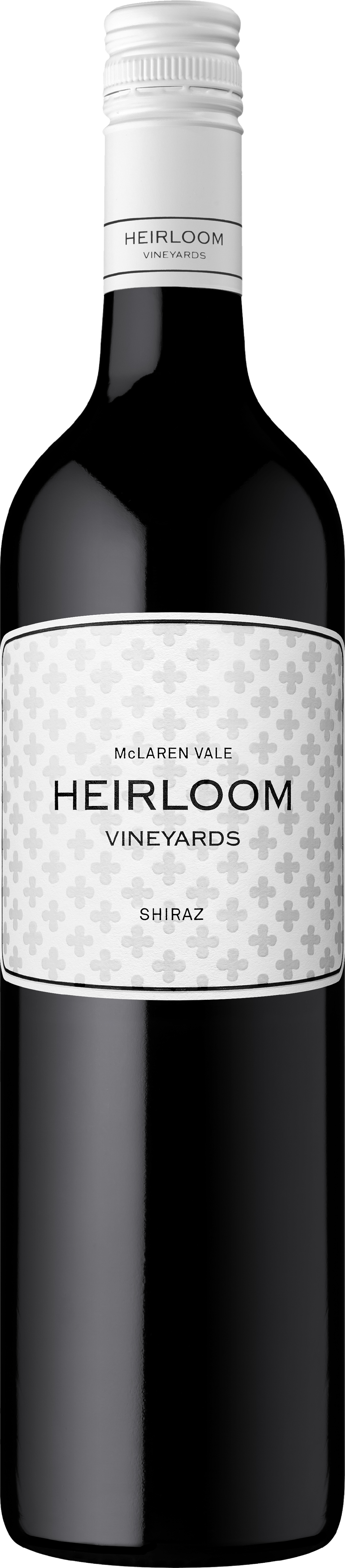 Heirloom Vineyards McLaren Vale Shiraz 2020